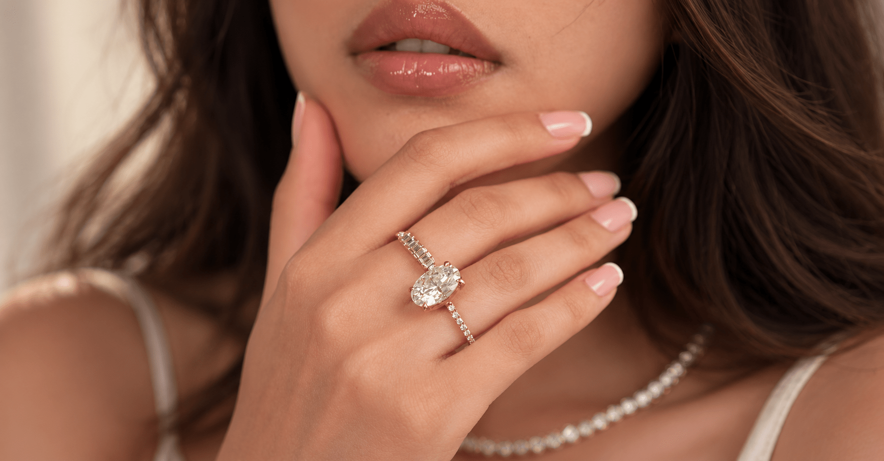 10 Carat Diamond Engagement Rings - Shapes, Size, Price & Styles - Evara Jewelry LLC