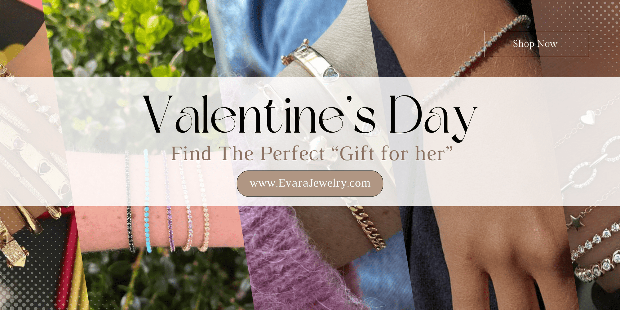 Valentine's Day Engagement: Is This Your Moment to Say 'Yes'? - Evara Jewelry LLC