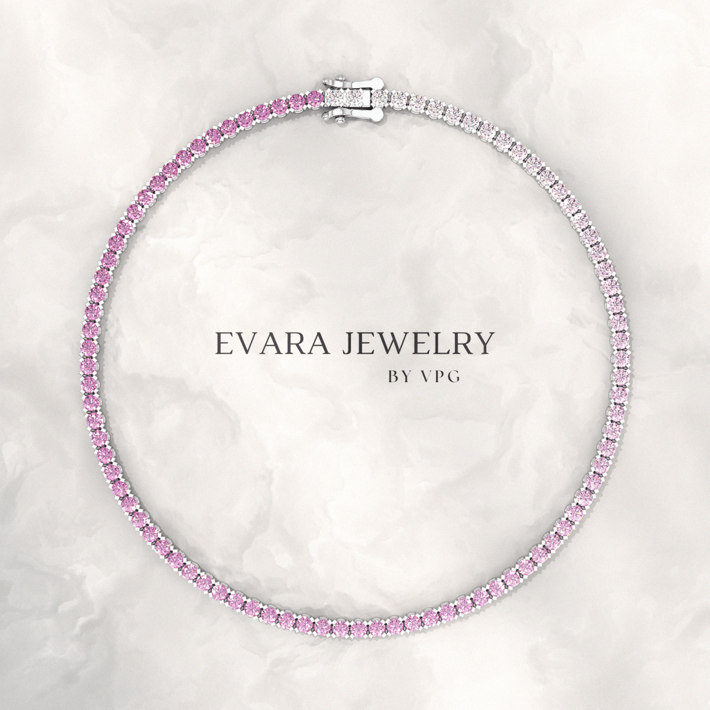 Luxury Bracelets - Evara Jewelry LLC