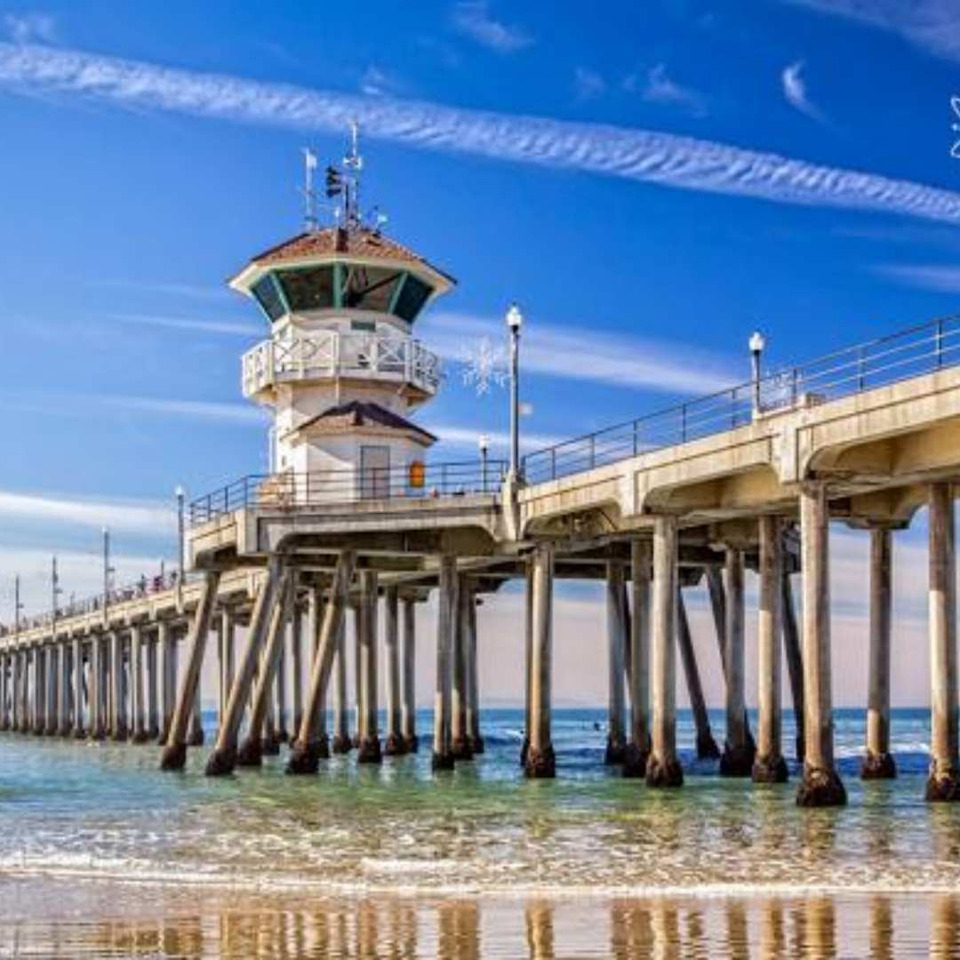 No.1 Online Diamond Jewelry Company In Huntington Beach, California