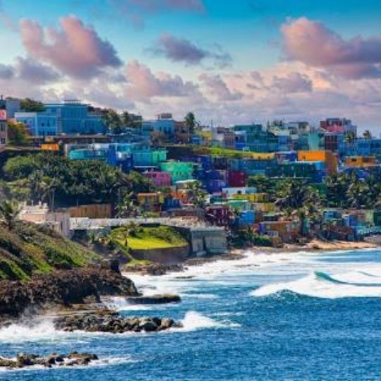 No.1 Online Diamond Jewelry Company In Puerto Rico