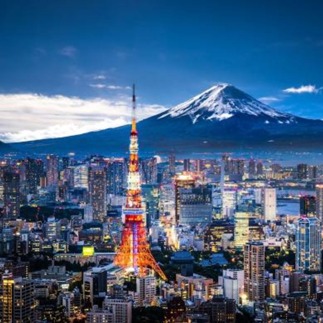No.1 Online Diamond Jewelry Company In Japan