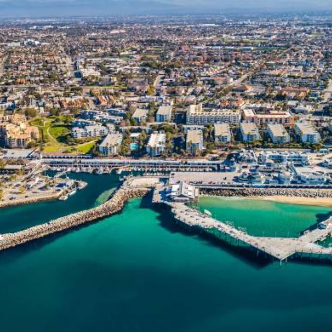 No.1 Online Diamond Jewelry Company In Redondo Beach, California