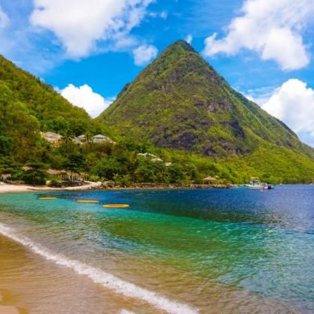 No.1 Online Diamond Jewelry Company In St. Lucia