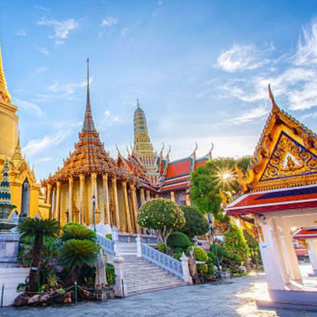 No.1 Online Diamond Jewelry Company In Thailand