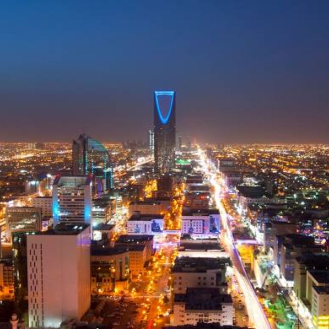 Best Diamond Jewelry Company In Saudi Arabia