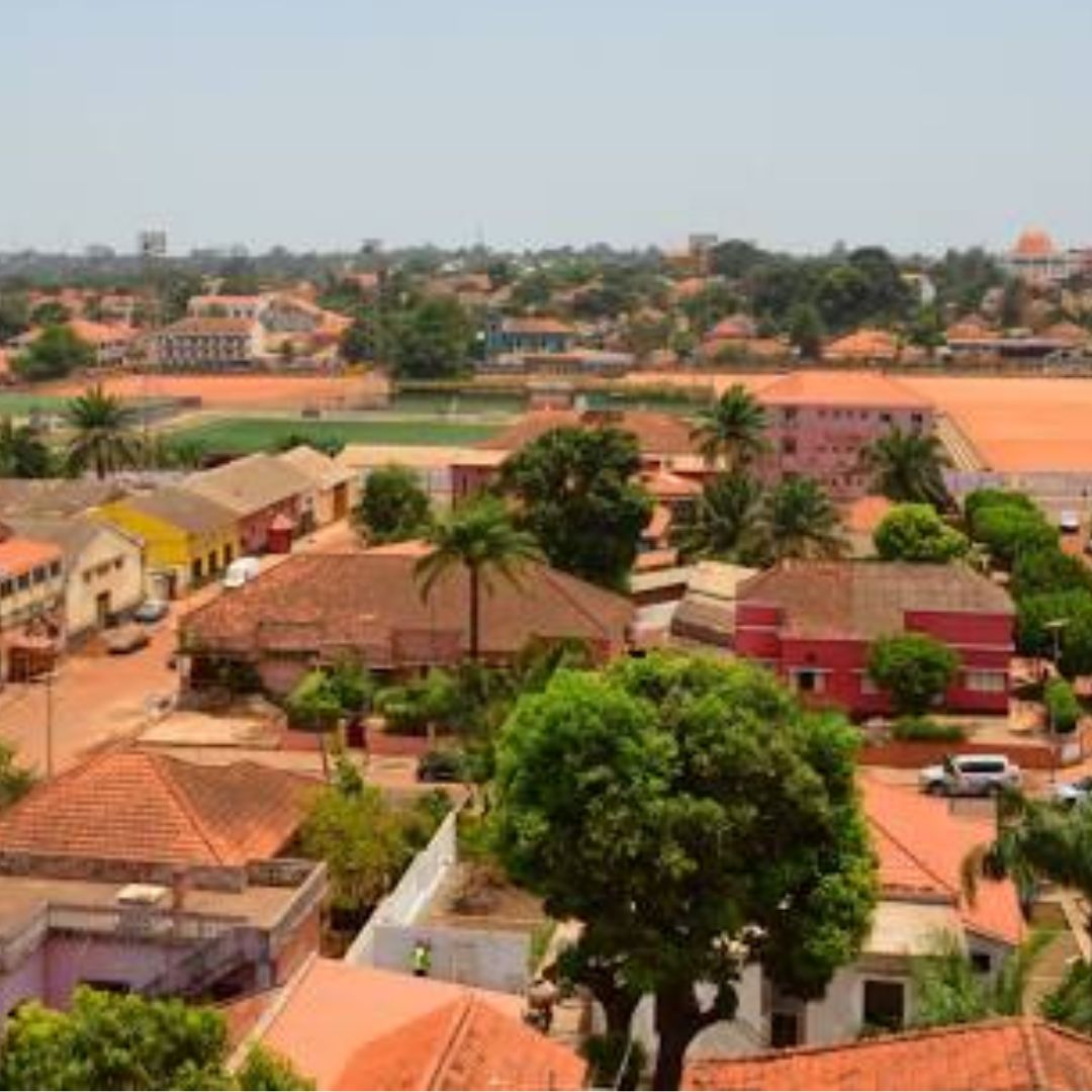 Best Diamond Jewelry Company In Guinea-Bissau| Evara Jewelry