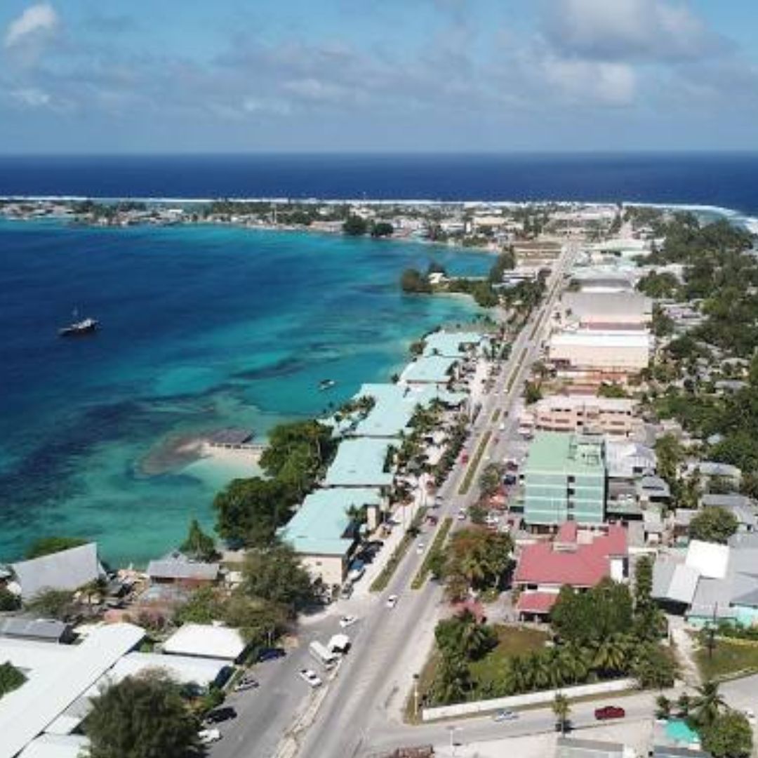 Best Diamond Jewelry Company In Marshall Islands | Evara Jewelry