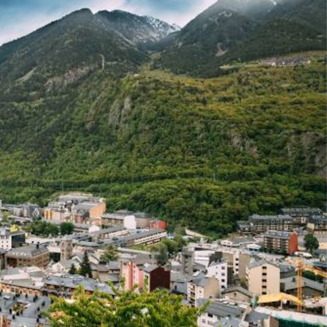 The Leading Online Diamond Jewelry Company in Andorra, Europe