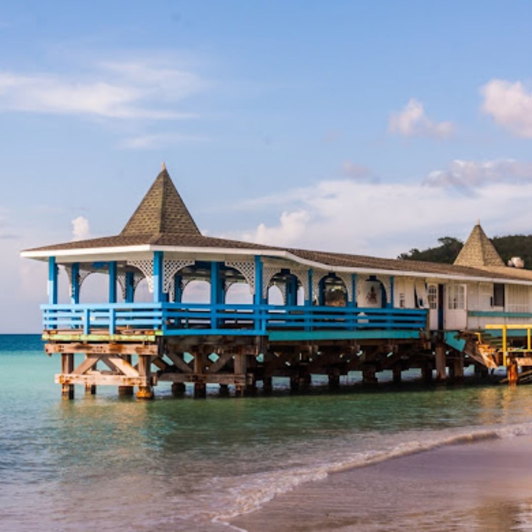 The Leading Online Diamond Jewelry Company in Antigua and Barbuda