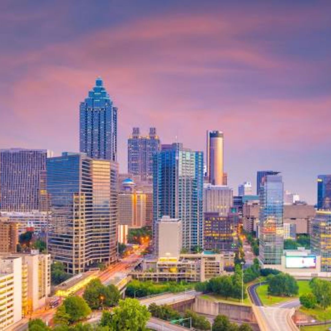 The Leading Online Diamond Jewelry Company in Atlanta, Georgia
