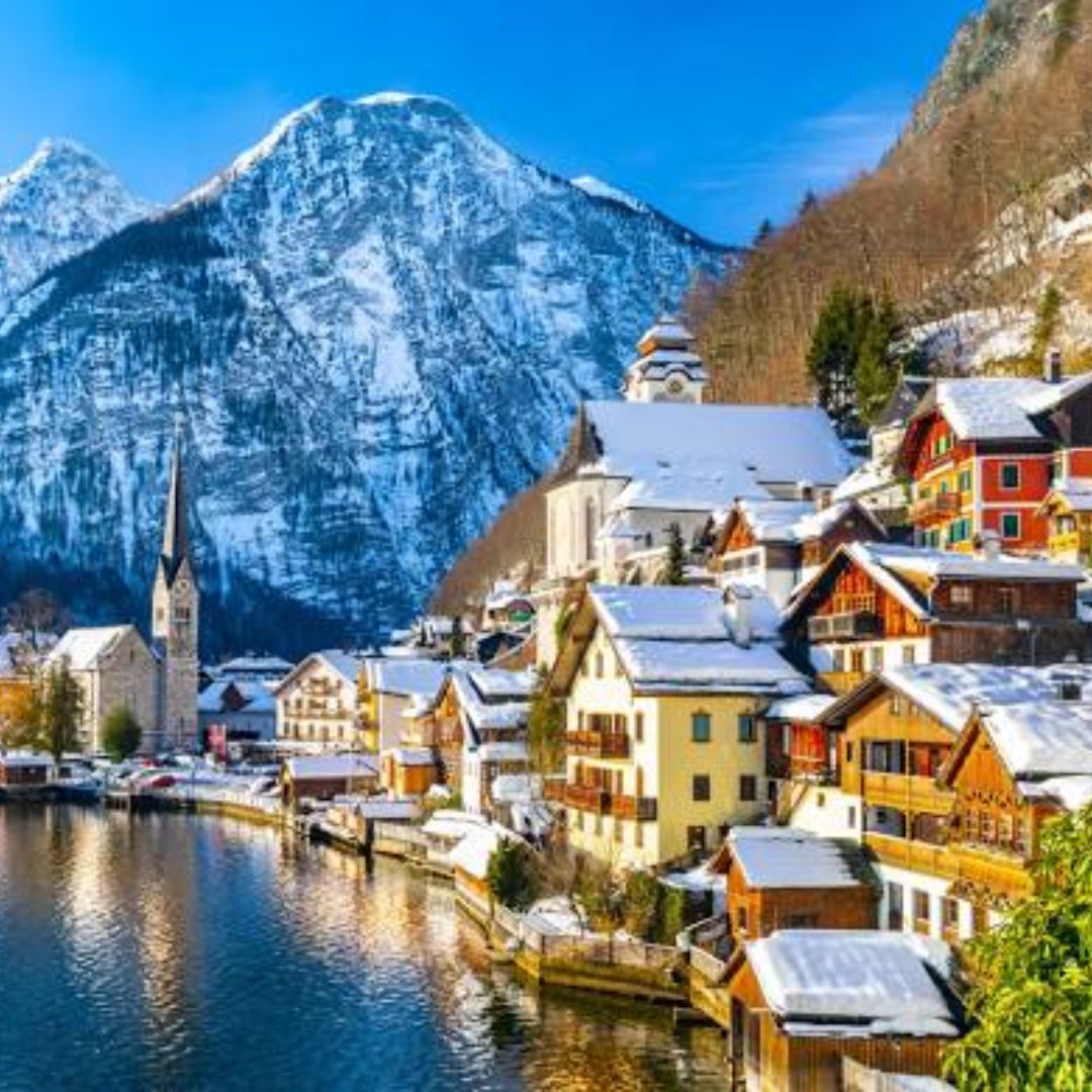 The Leading Online Diamond Jewelry Company in Austria, Europe