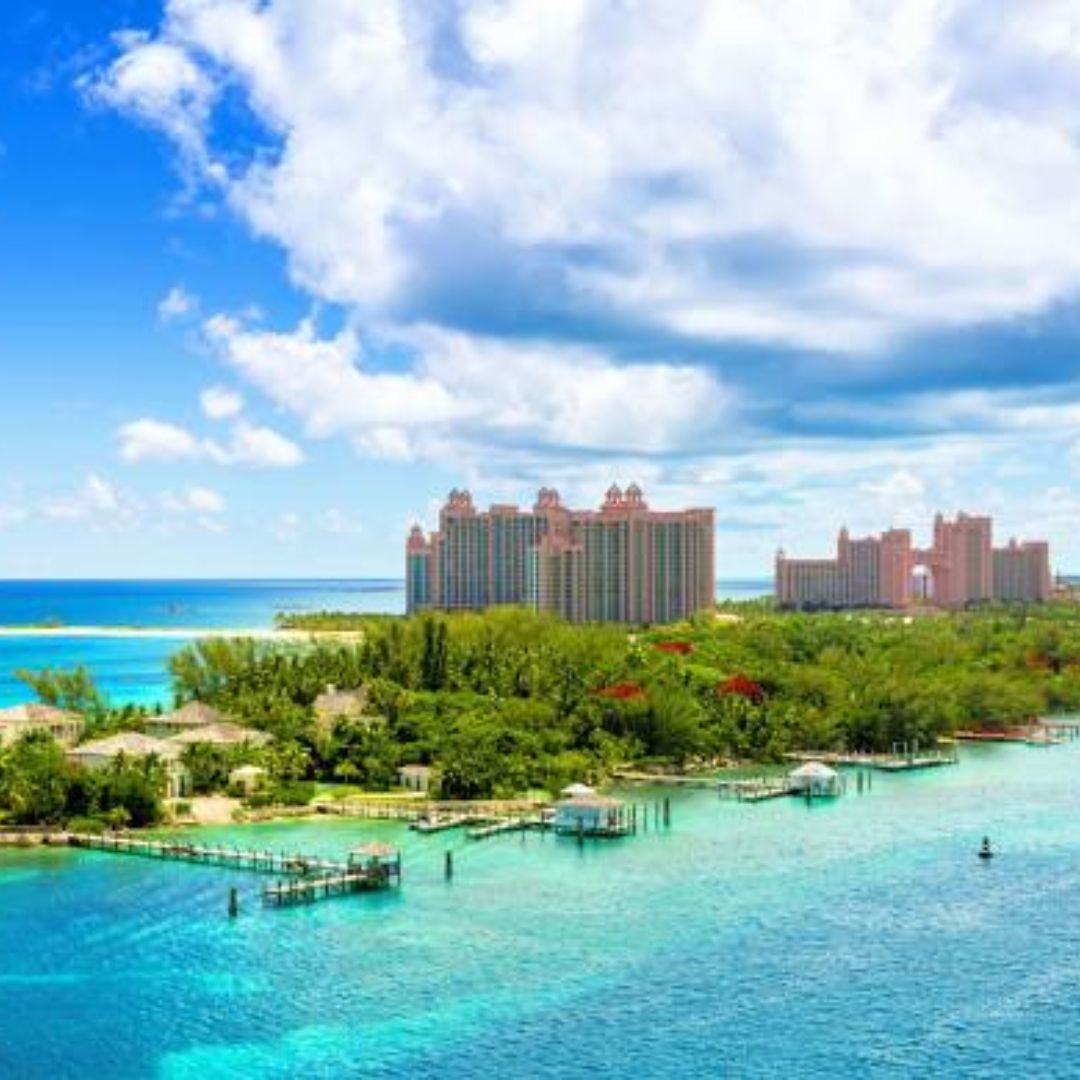 The Leading Online Diamond Jewelry Company in Bahamas