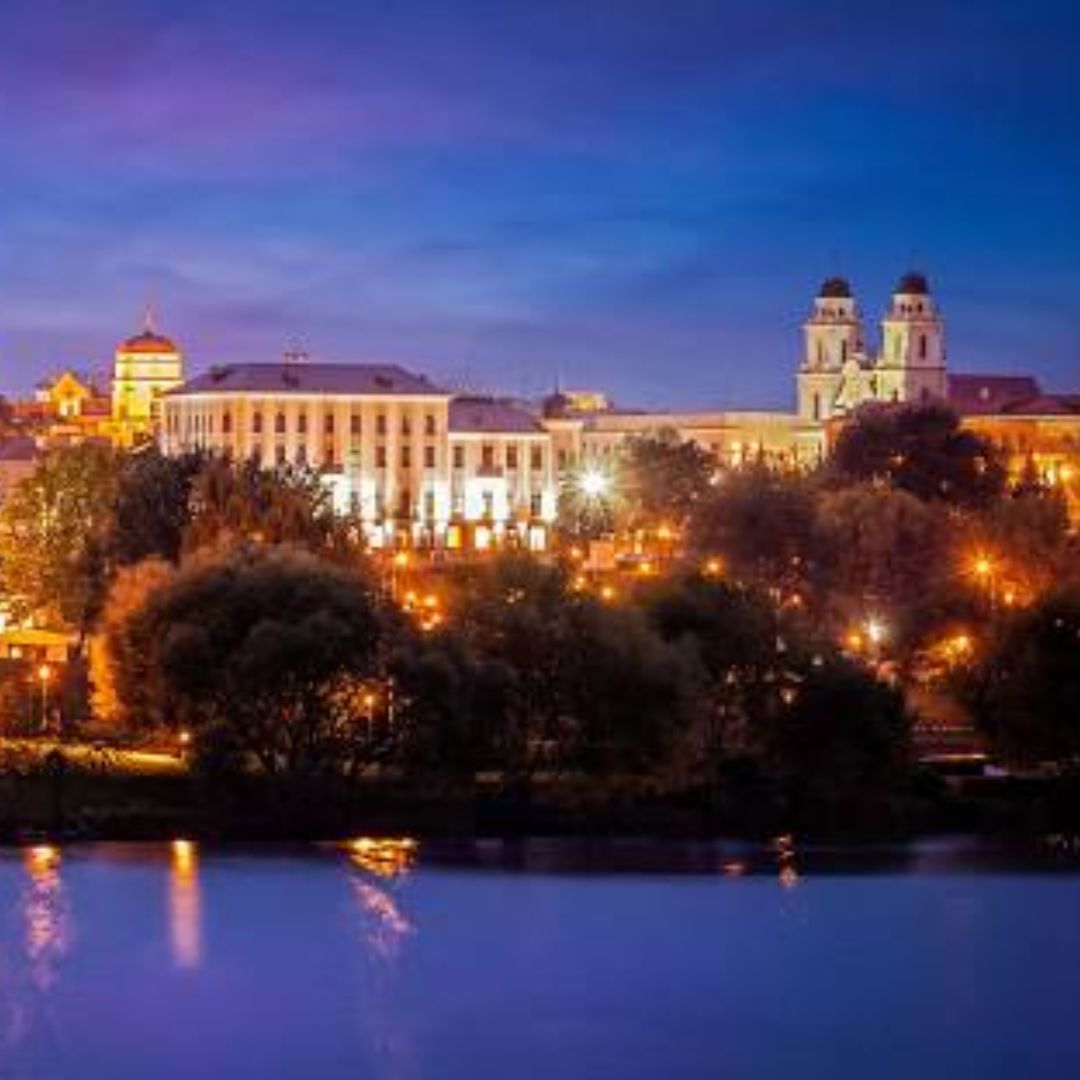 The Leading Online Diamond Jewelry Company in Belarus