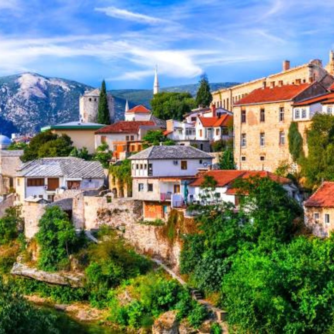The Leading Online Diamond Jewelry Company in Bosnia and Herzegovina