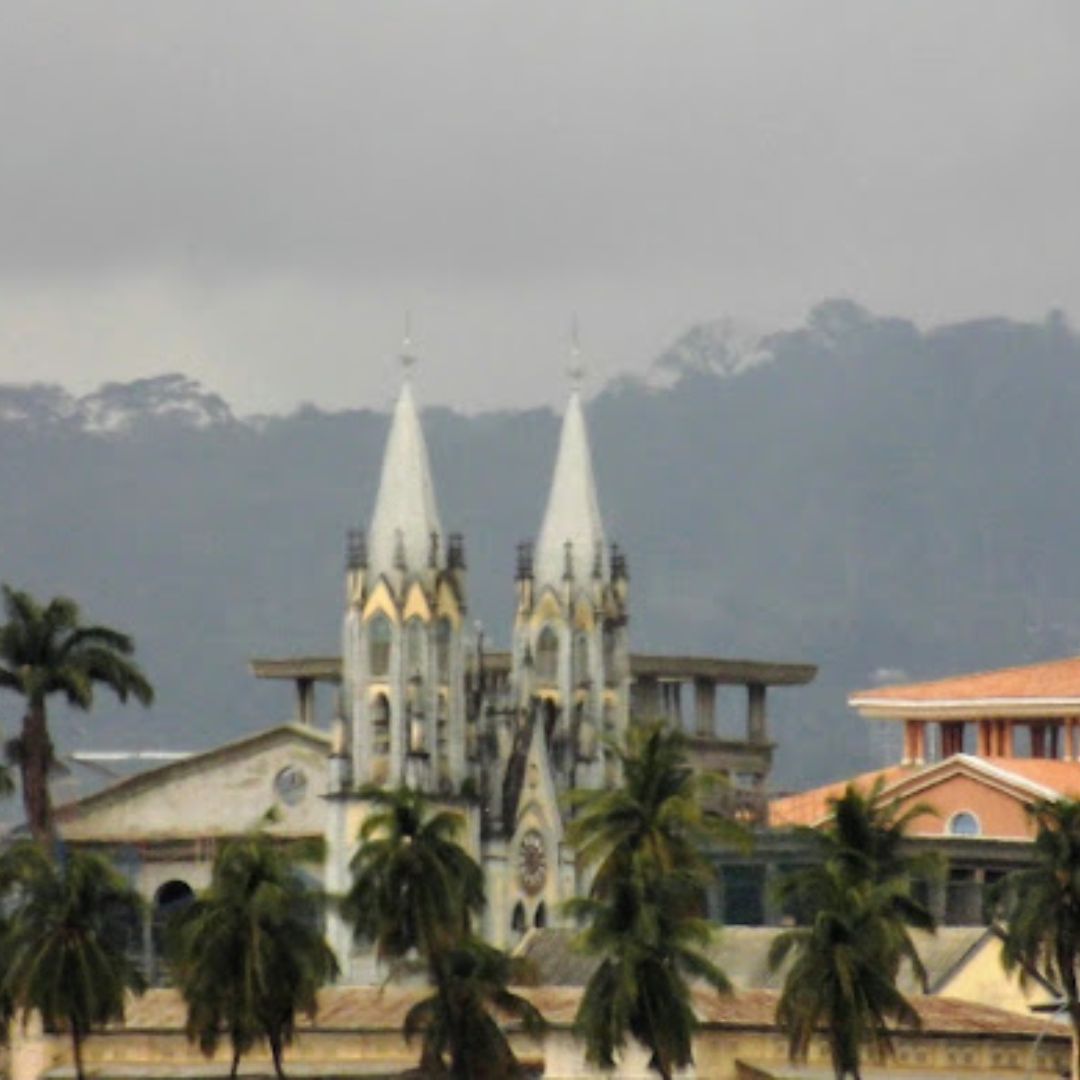The Leading Online Diamond Jewelry Company in Equatorial Guinea, Africa