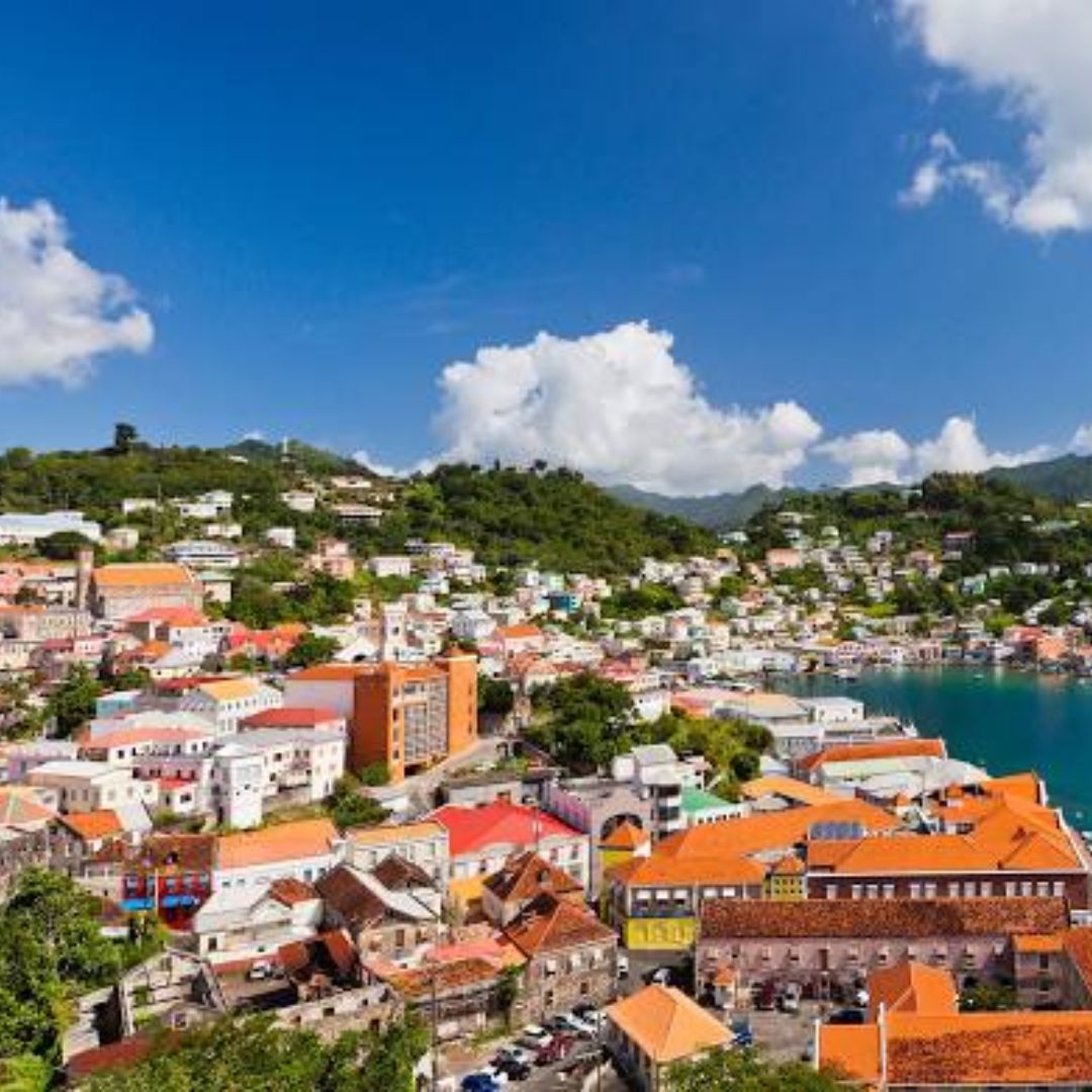 The Leading Online Diamond Jewelry Company in Grenada