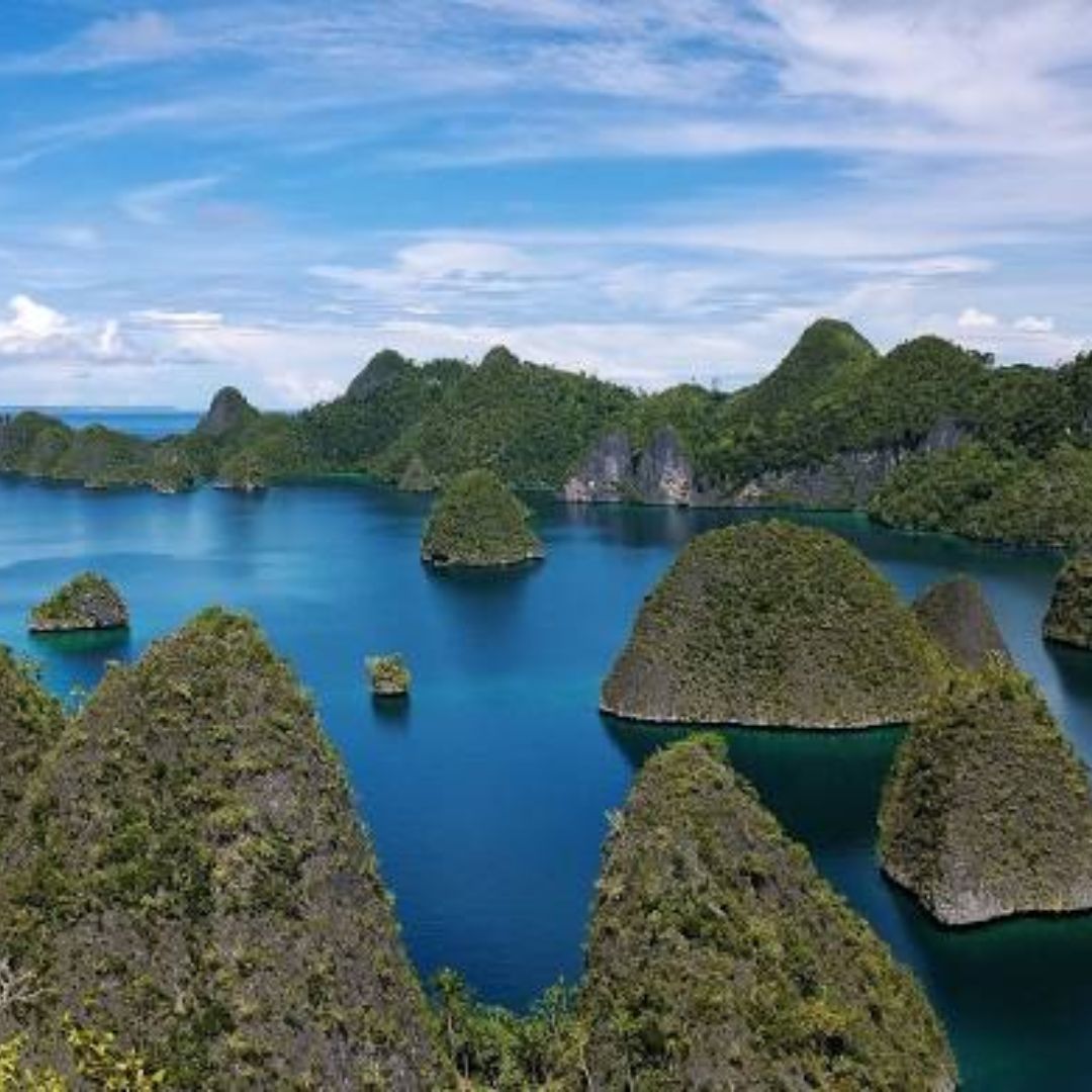 The Leading Online Diamond Jewelry Company in Papua New Guinea, Oceania