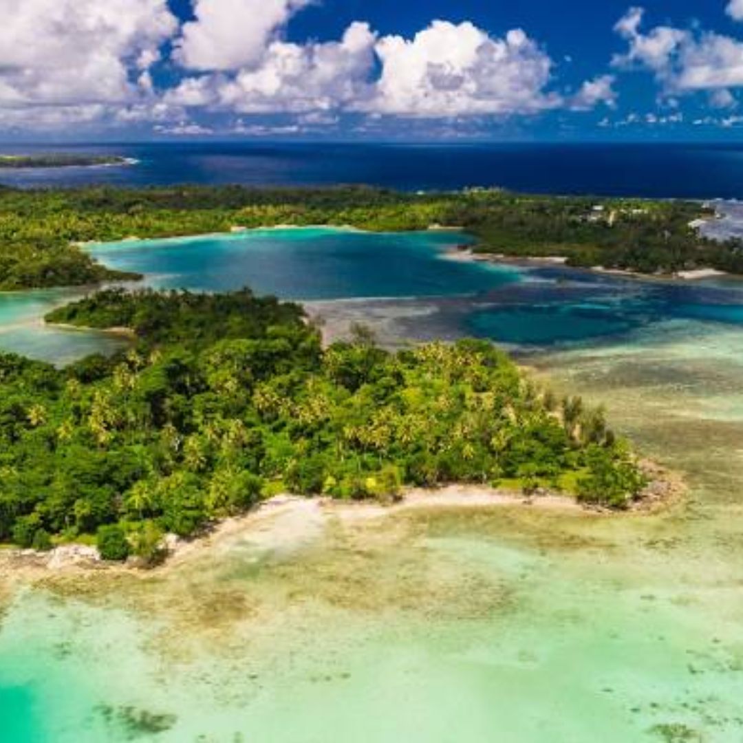 The Leading Online Diamond Jewelry Company in Vanuatu Oceania