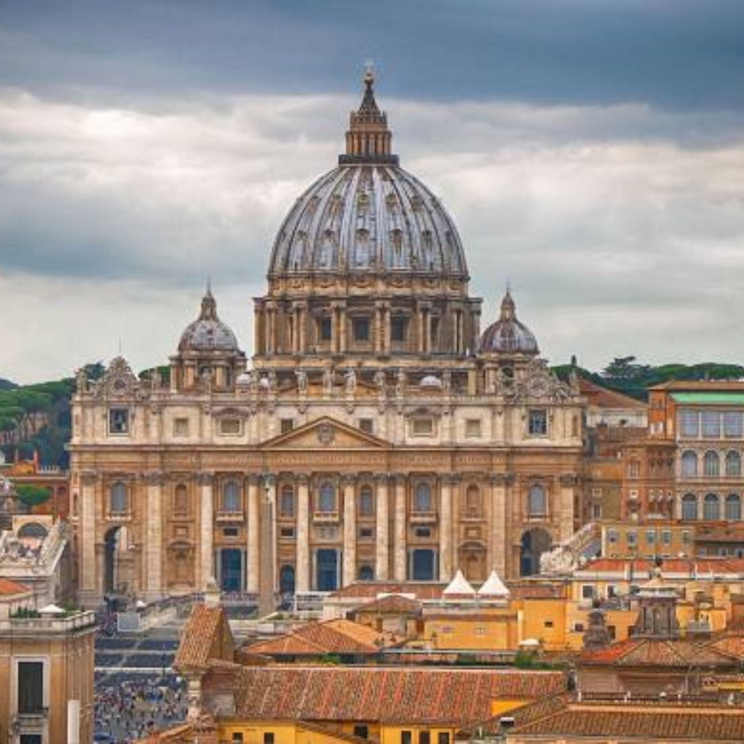 The Leading Online Diamond Jewelry Company in Vatican City, Europe