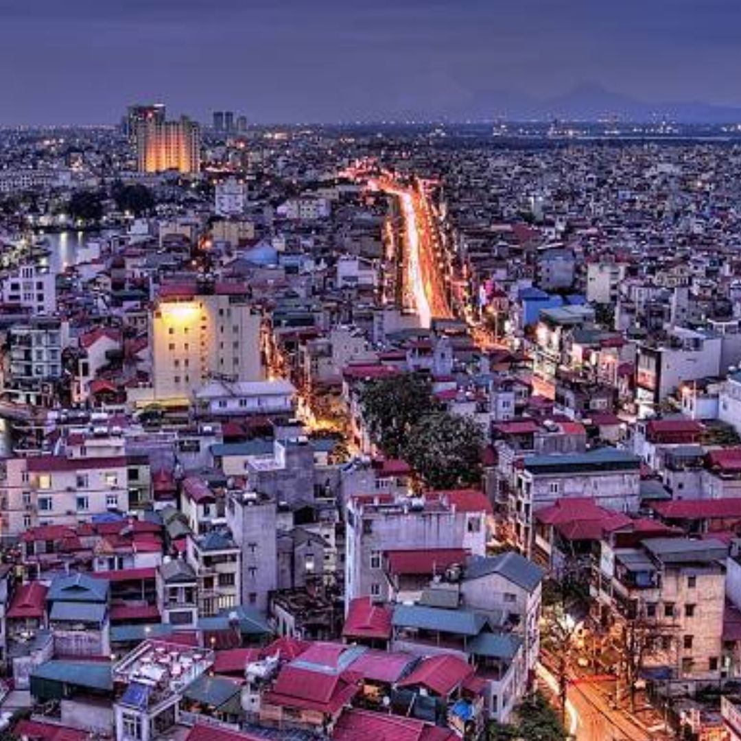 The Leading Online Diamond Jewelry Company in Vietnam, Asia