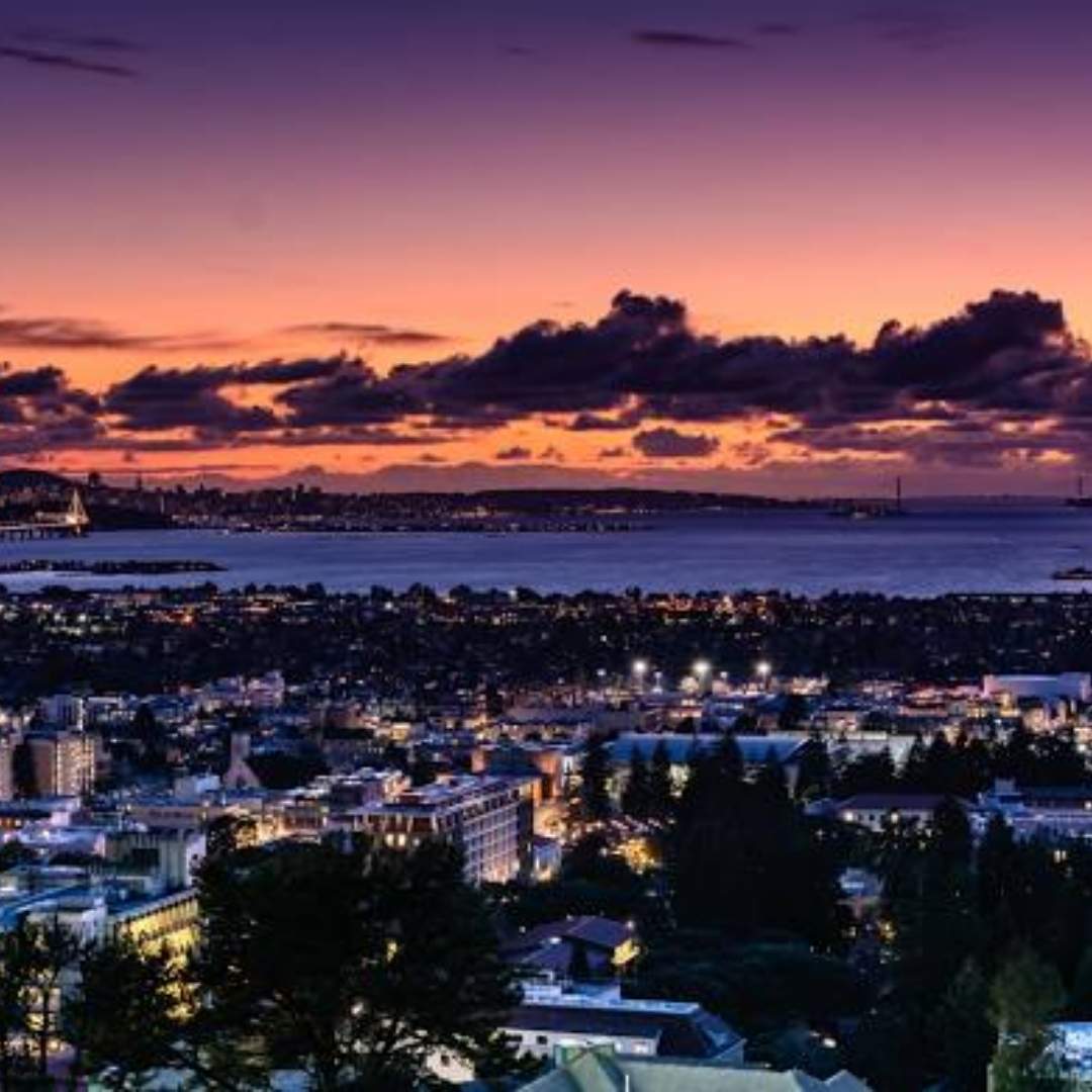 Shop Engagement Rings, Bracelets, Necklaces In Berkeley, California