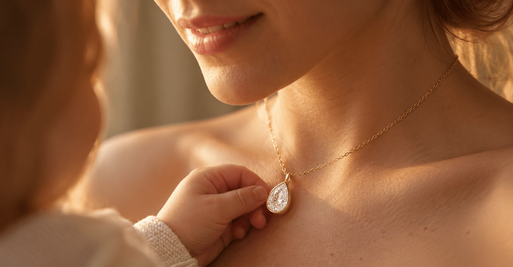 Push Present Jewelry