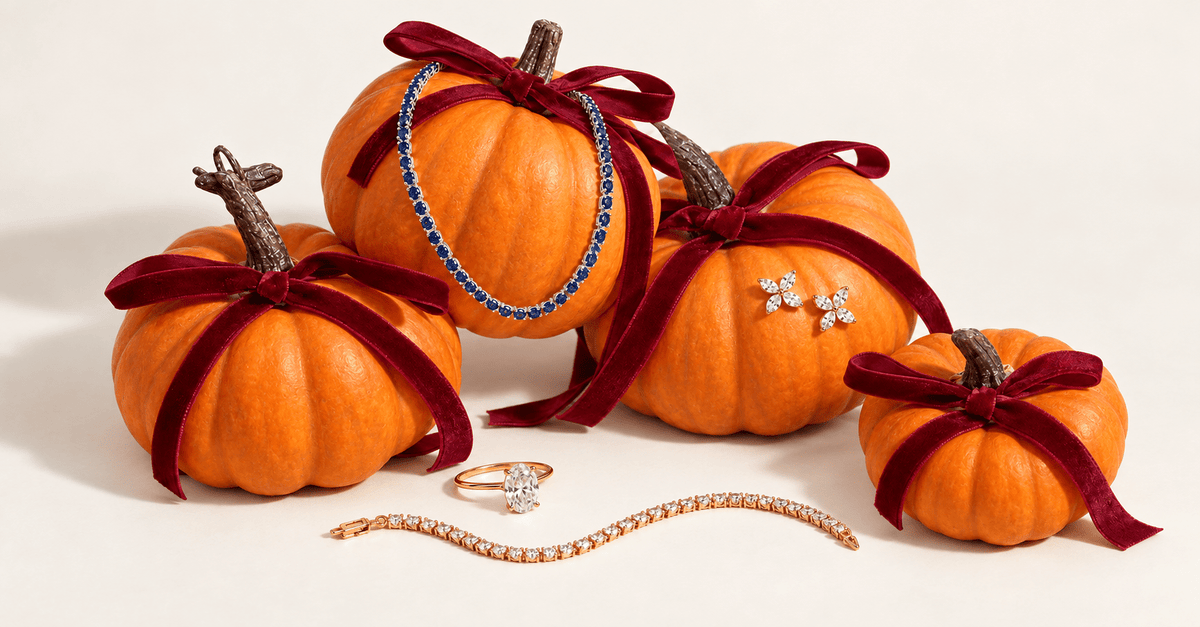 Halloween Jewelry Gifts for Her - Evara Jewelry LLC