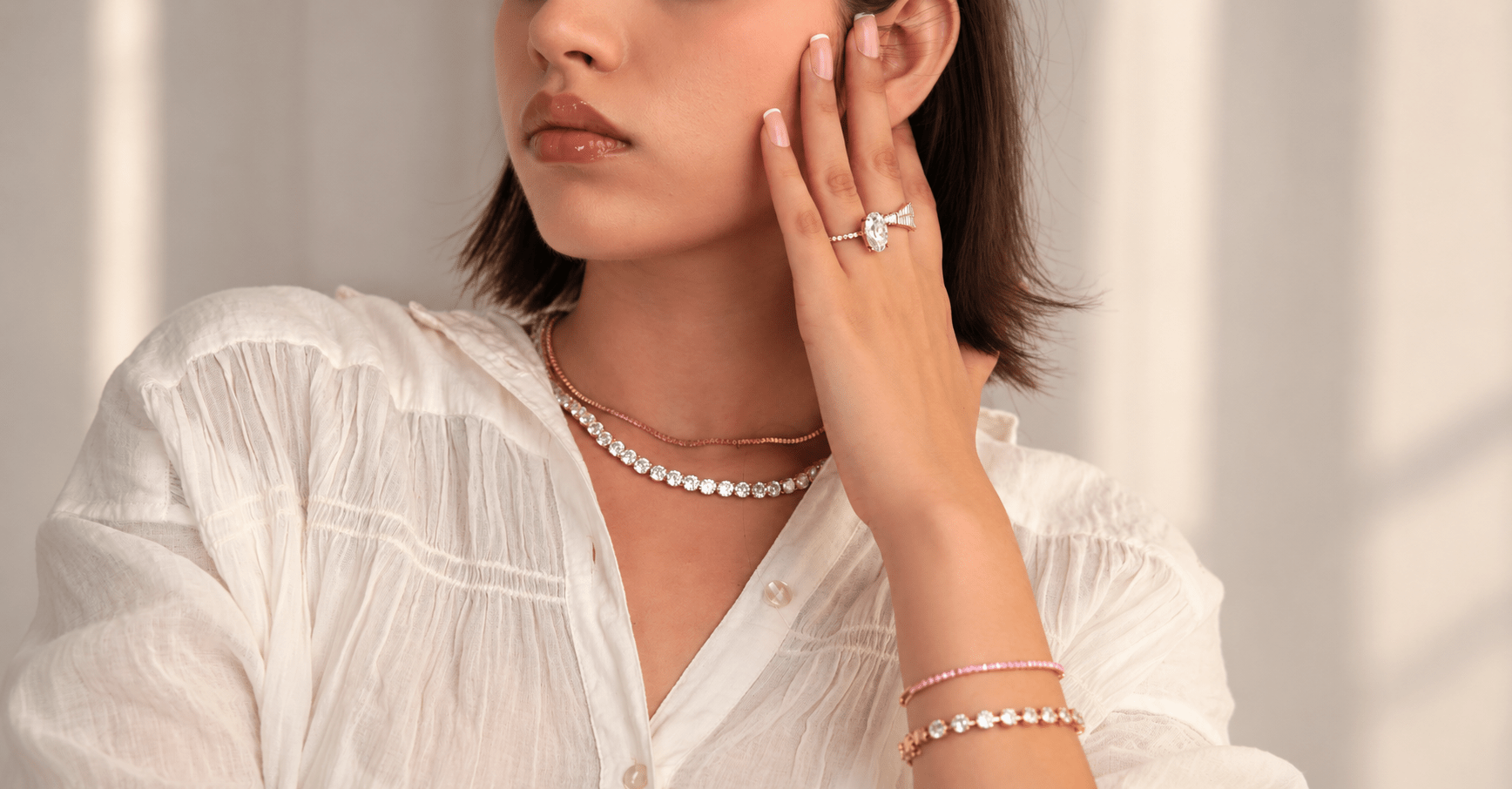 Wedding Guest Jewelry Guide 2026 - Evara Jewelry LLC
