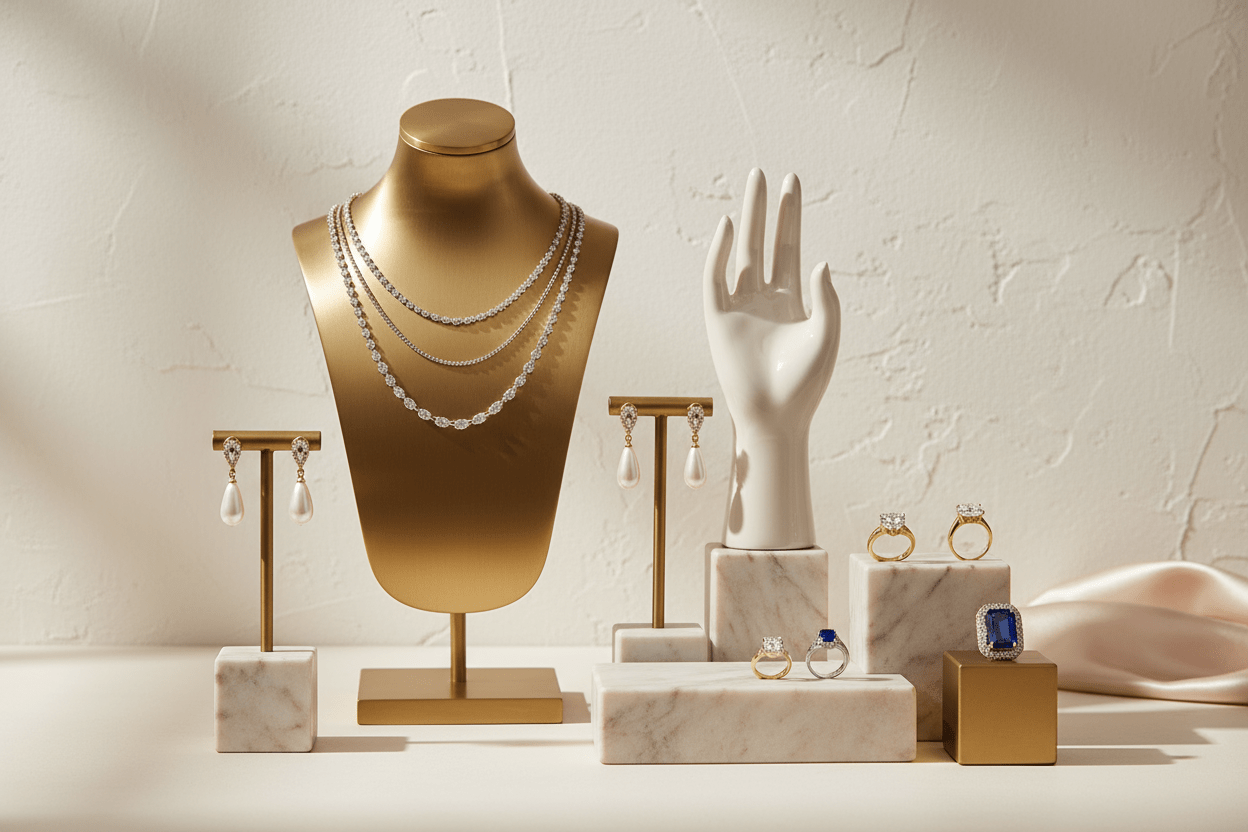 Featured - Evara Jewelry LLC