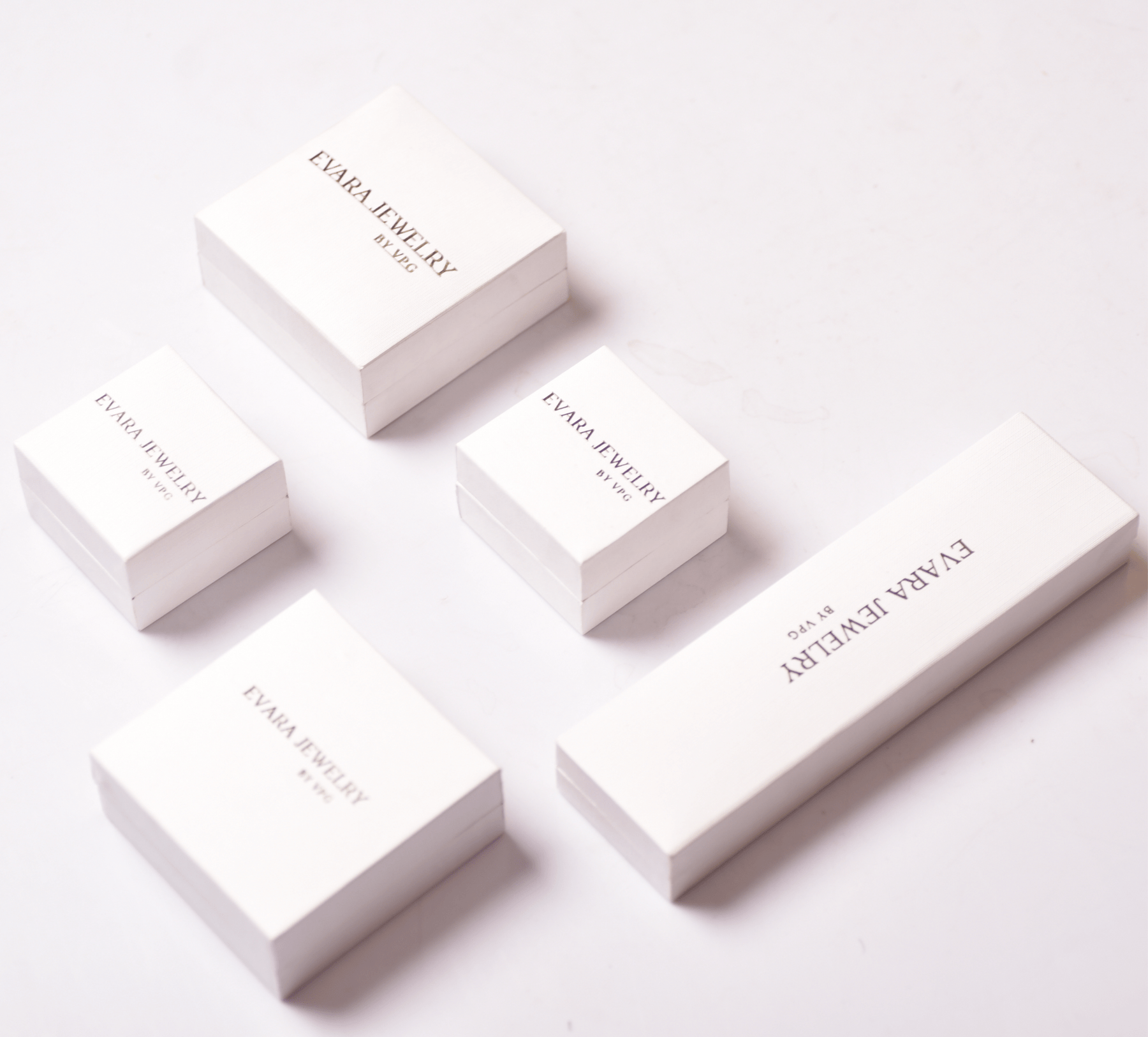 1.50 Carat East West Emerald Cut Wedding Ring - Evara Jewelry LLC