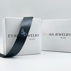 2.01 Carats Ombre Pink Sapphire Tennis Bracelet - Natural Sapphire Bracelet in Solid 18K/14K Gold - Evara Jewelry LLC