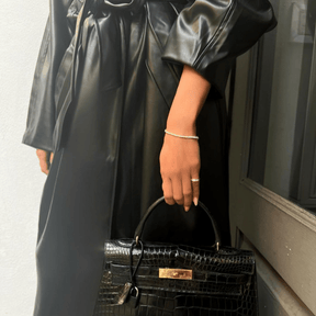 3 Carat Diamond Tennis Bracelet in 14K/18K Gold - Evara Jewelry LLC