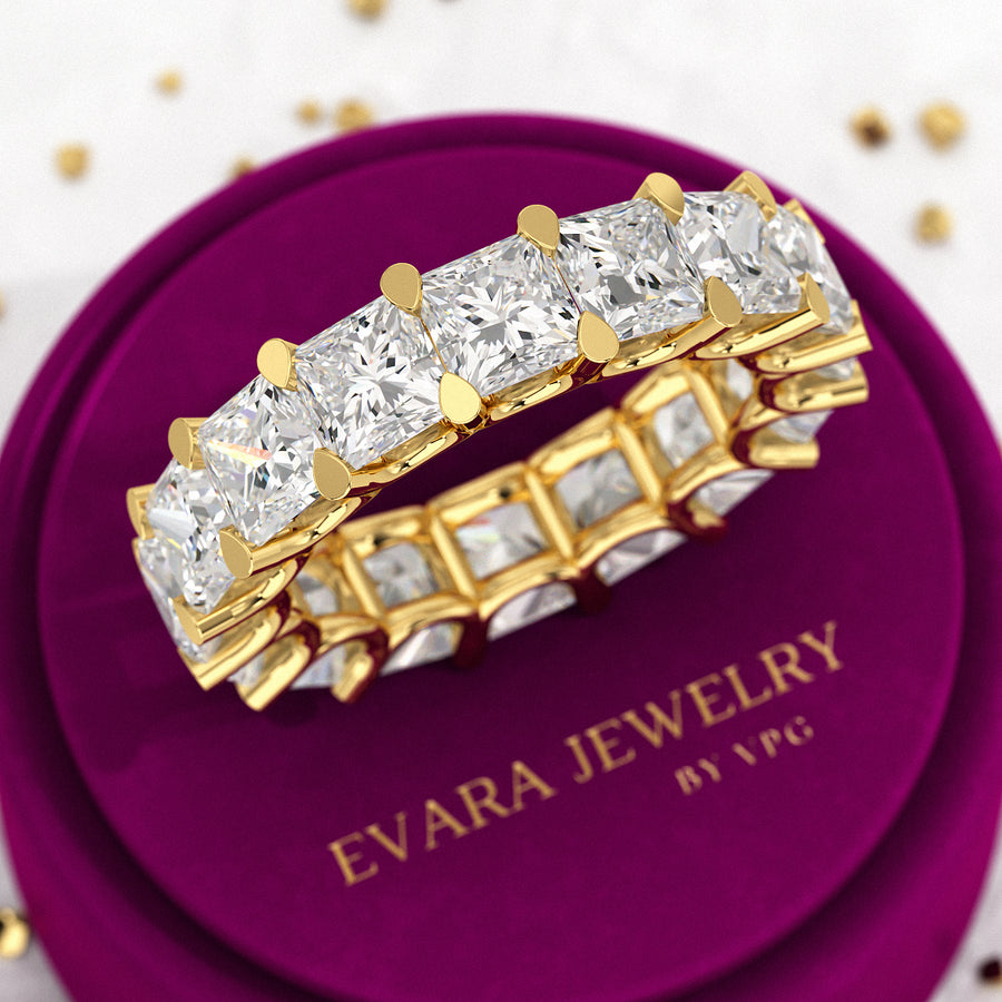 Eternity Bands