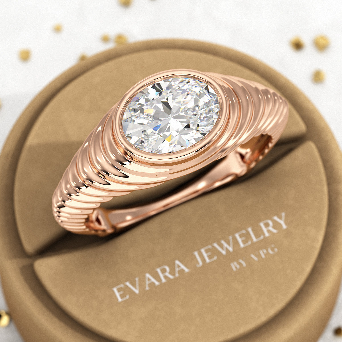 Evara diamond deals