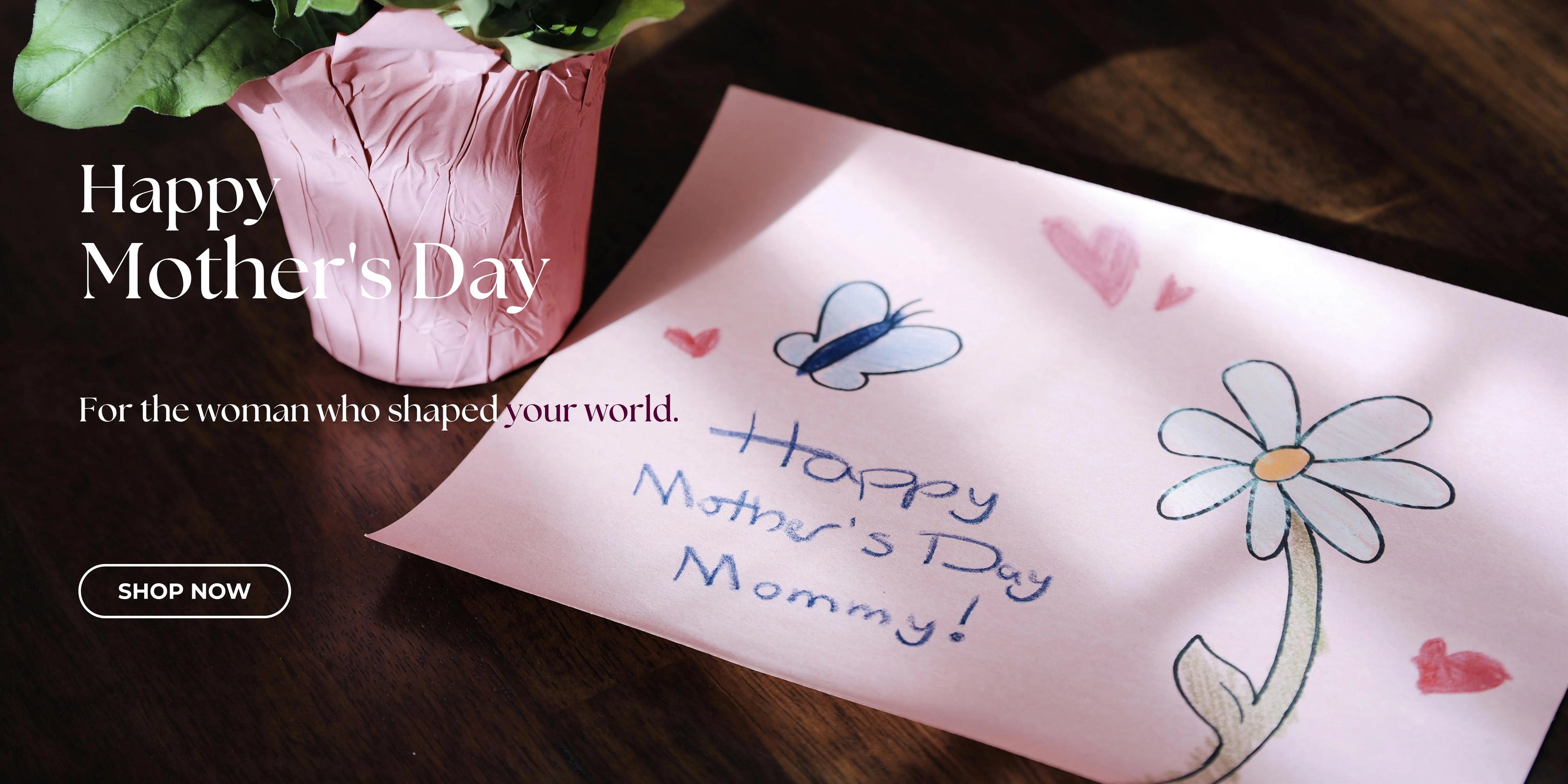 Shop Mother's Day necklaces – gold & diamond jewelry by Evara Jewelry