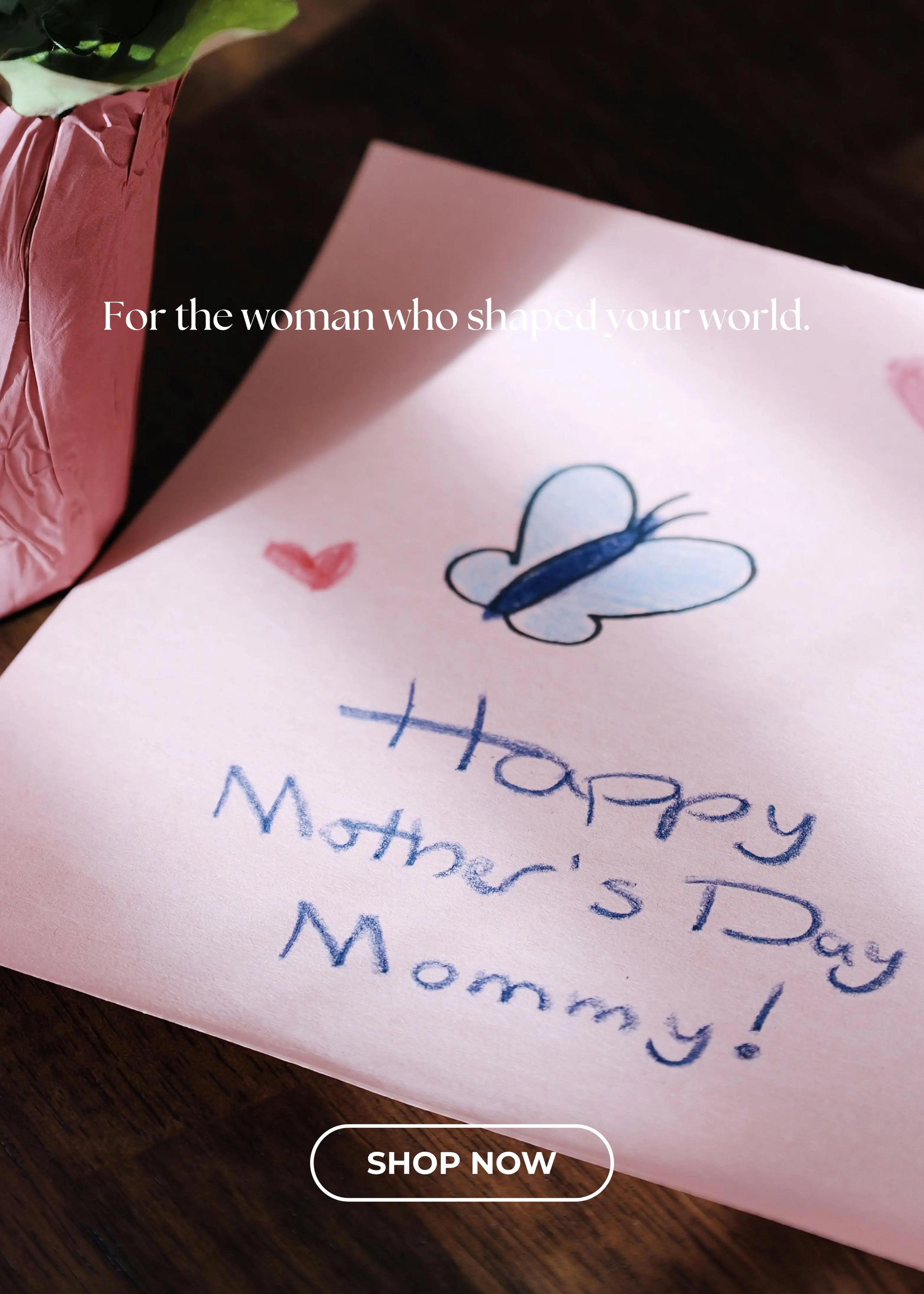 Shop Mother's Day necklaces – gold & diamond jewelry by Evara Jewelry