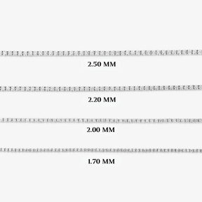 Natural Emerald Ombre Tennis Necklace in 14K/18K Gold - Evara Jewelry LLC